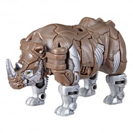 Transformers: Rise of the Beasts Beast Alliance Battle Masters akčná figúrka Rhinox 8 cm